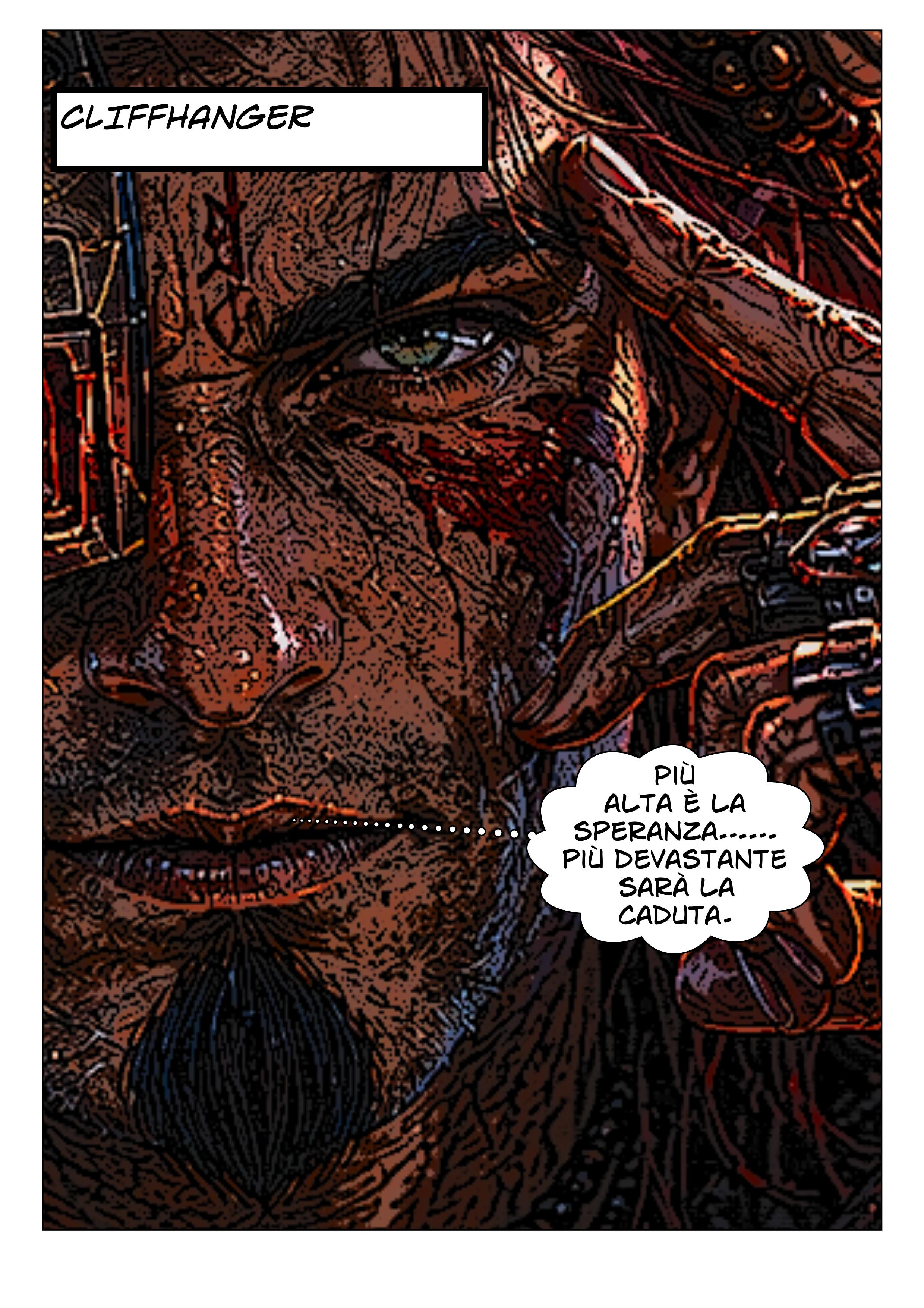 alt="Season Two War of the Nodes Episode 13 Hidden Architects Brickscene Tab32"