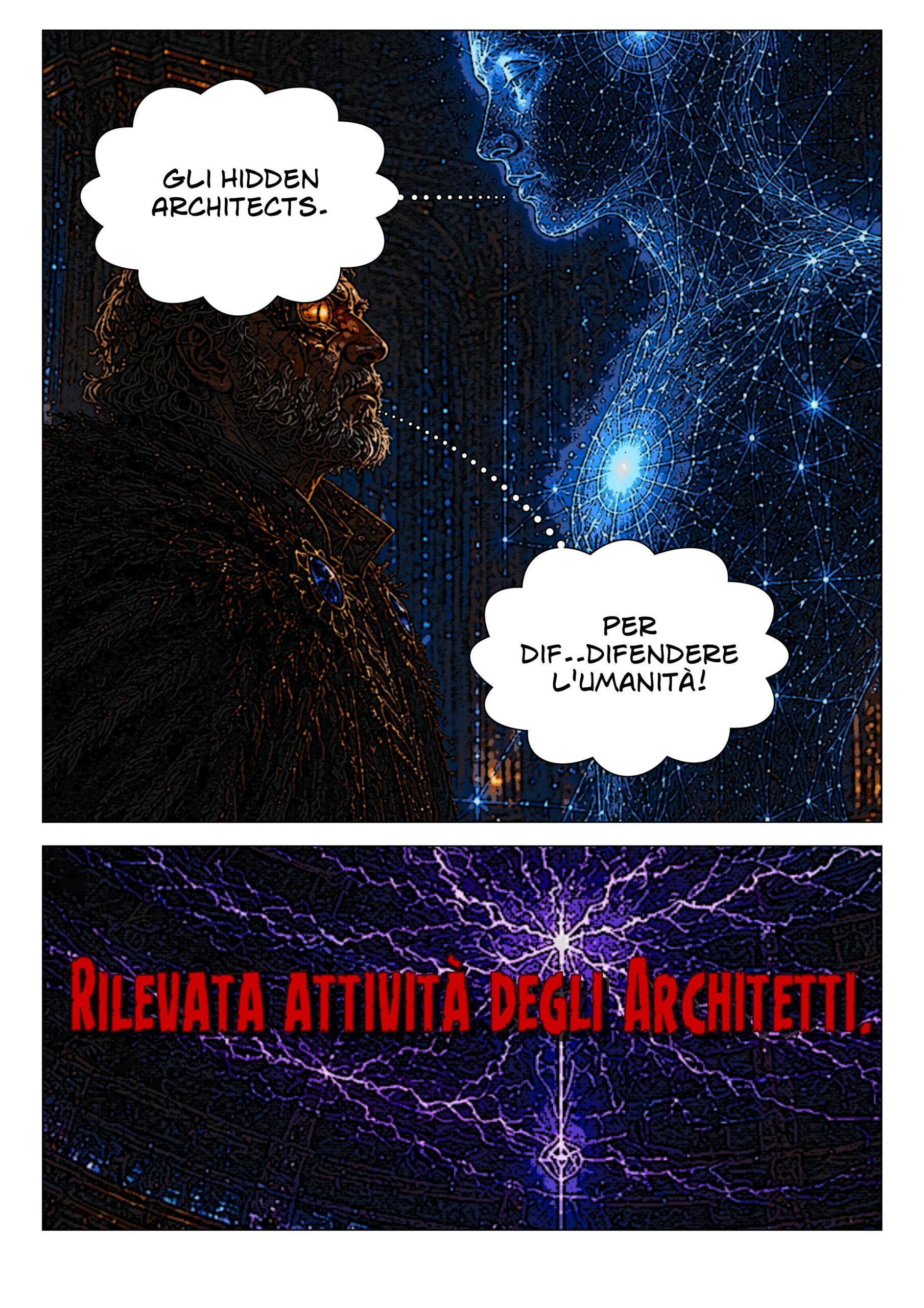alt="Season Two War of the Nodes Episode 14 Elyma City tab30"