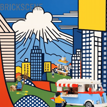 alt="abductioncollagewanted3PigsOnTheWingdibrickscene"
