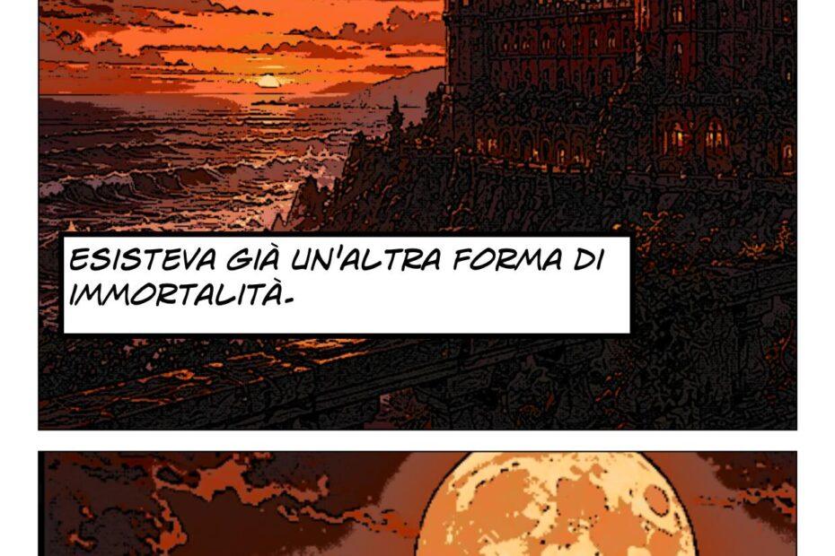 alt="The Kael Varrin Chronicles Immagine Generica Ep17 The Immortals"