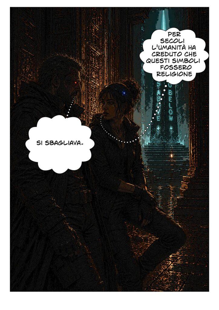alt="The Kael Varrin Chronicles Immagine Generica Ep20 The Monolith"
