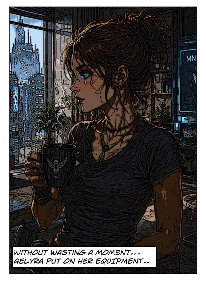 alt="The Kael Varrin Chronicles Immagine Generica Ep19 Magic Spells"