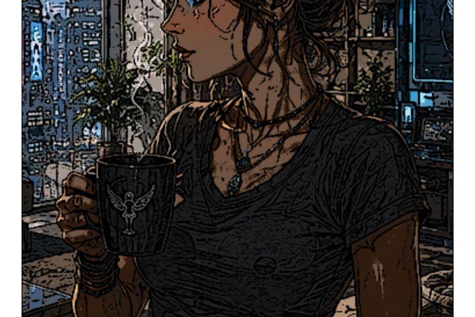alt="The Kael Varrin Chronicles Immagine Generica Ep19 Magic Spells"