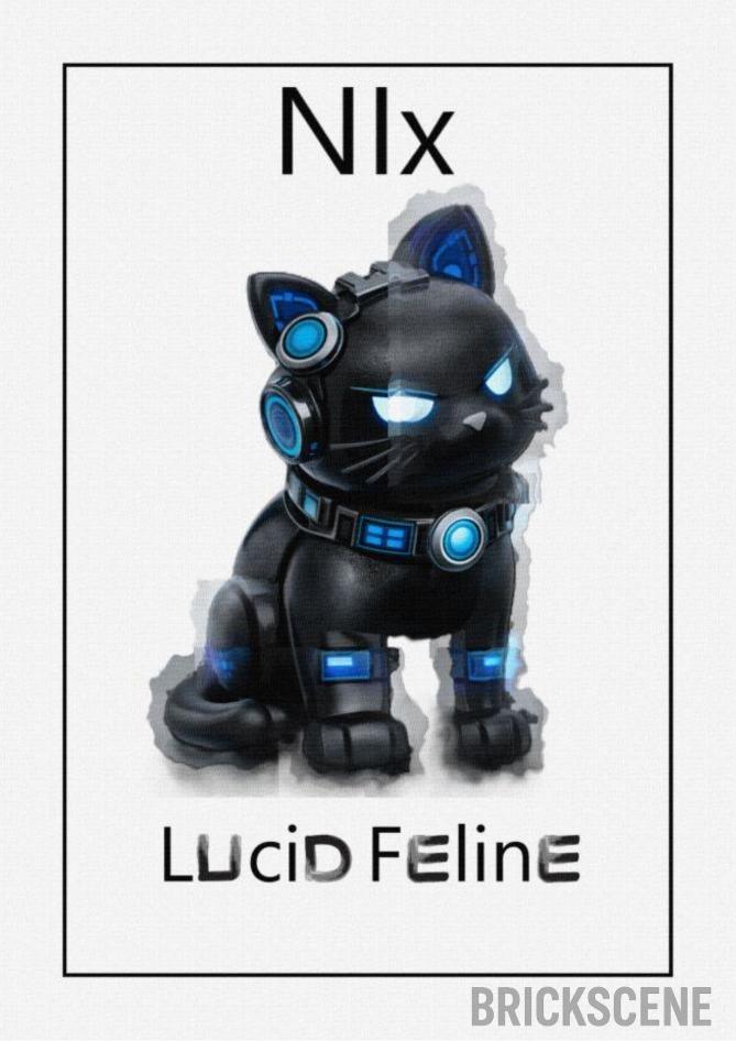 alt="Nixlucidfelinefrontcard"