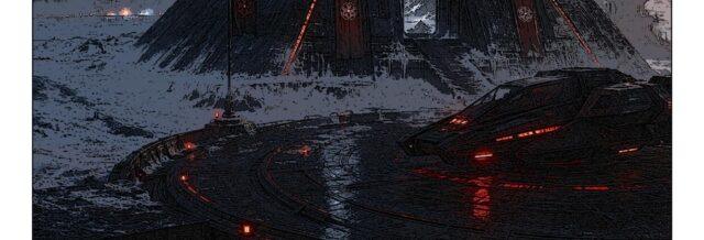 alt="The Kael Varrin Chronicles Immagine Coperitna Ep.22 Observer Protocol"