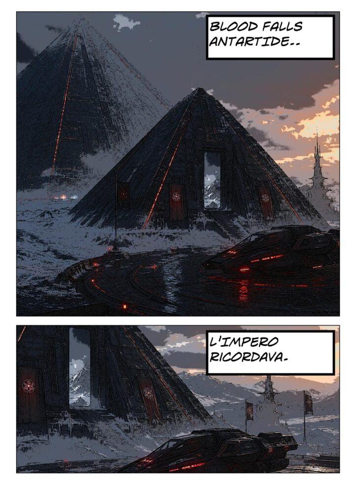 alt="The Kael Varrin Chronicles Immagine Coperitna Ep.22 Observer Protocol"