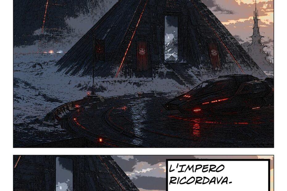 alt="The Kael Varrin Chronicles Immagine Coperitna Ep.22 Observer Protocol"