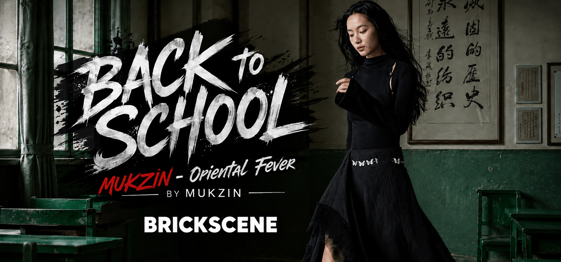 alt="Banner Back to School Mukzin Oriental Fever Brickscene"