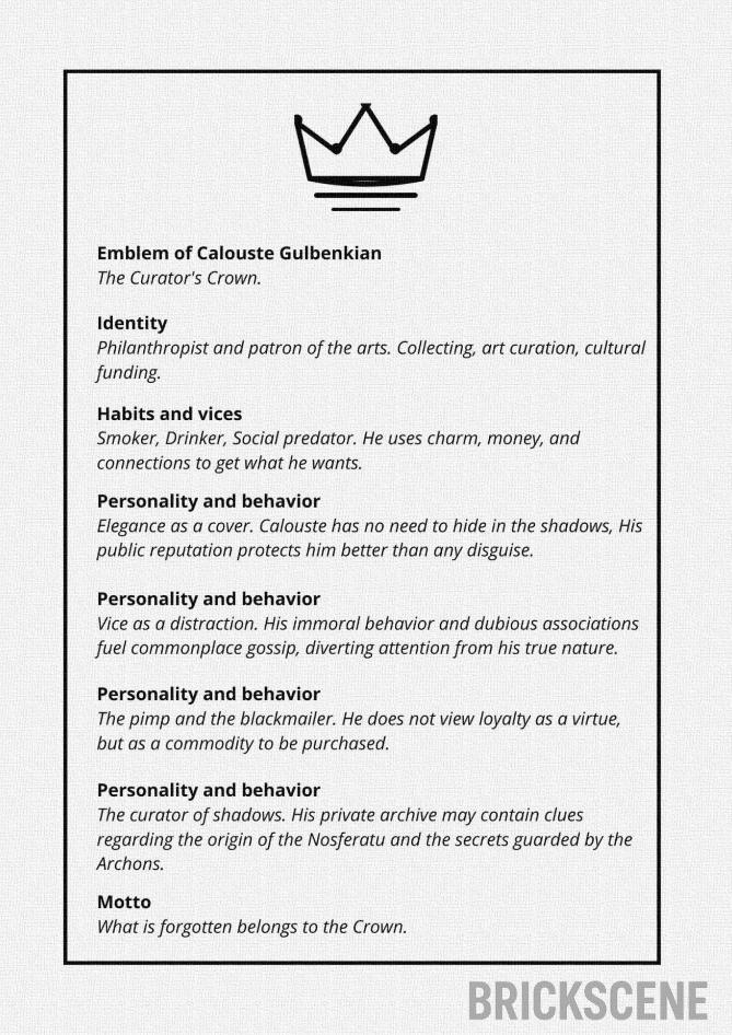 alt="Card Abilities Calouste Gulbenkian"