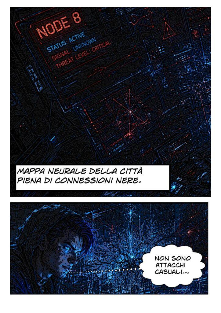 alt="Cartolina The Kael Varrin Chronicles - Node 8"