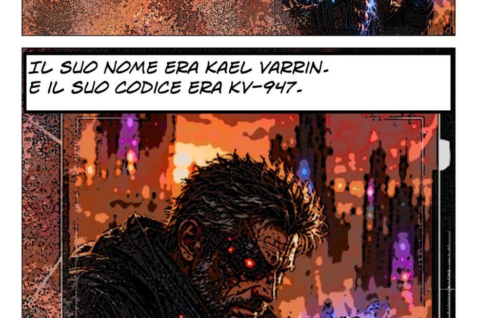 alt="The Kael Varrin Chronicles Immagine Coperitna Ep.35 Rituals - Life on Mars"