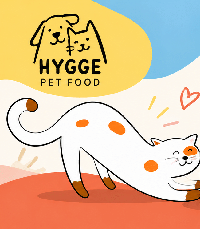 HYGGE PET FOOD – Cibo Umido Gatto